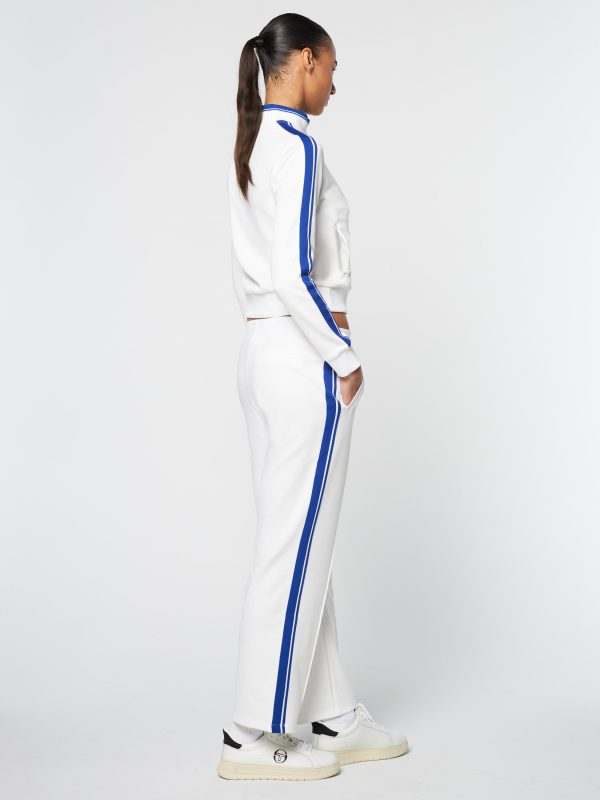 Women s Damarindo Track Pant- Gardenia Online Sale - Image 4