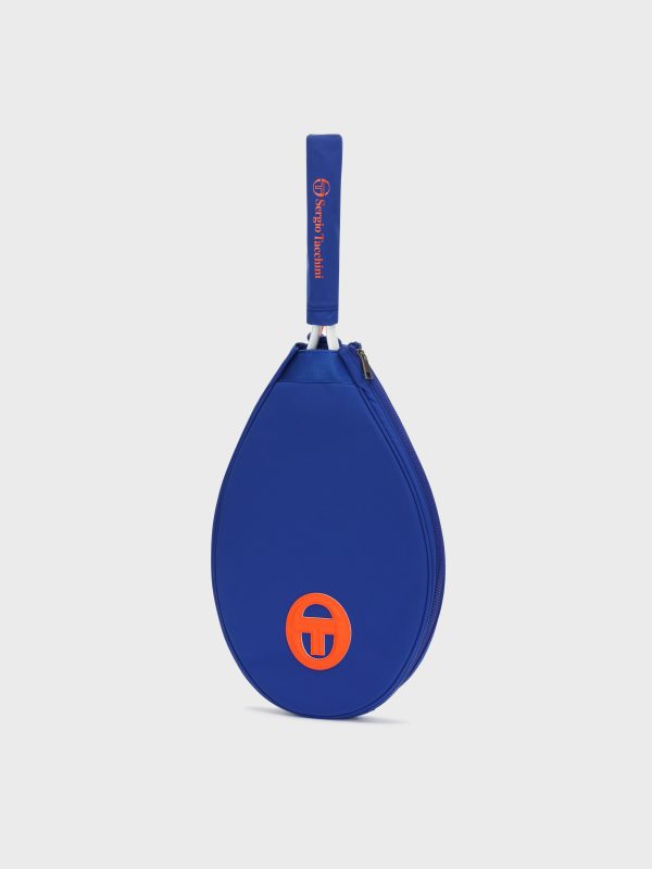 Essential Racket Sling Bag- Palace Blue Cheap