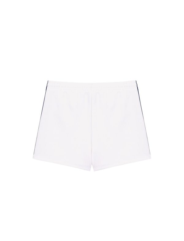 Women s Damarindo Track Shorts- Off White Online Hot Sale - Image 2