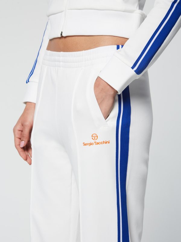 Women s Damarindo Track Pant- Gardenia Online Sale - Image 5