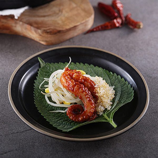 [꽃마Fresh] 송쭈집 쭈꾸미 (500g) Hot on Sale - Image 4