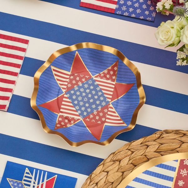 Americana Table Setting Online - Image 2