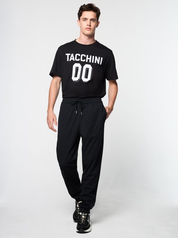 Damarindo Track Pant Archivio- Black  Black For Cheap - Image 2