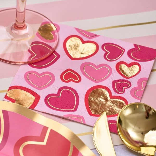 Love Notes Table Setting Online - Image 5