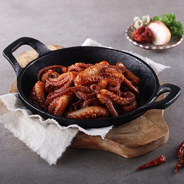 [꽃마Fresh] 송쭈집 쭈꾸미 (500g) Hot on Sale - Image 2