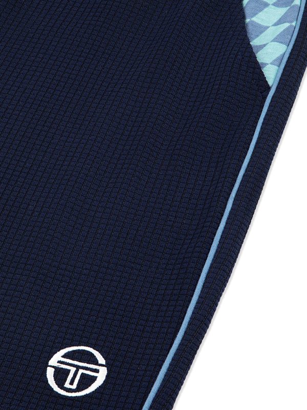 Cialda Short- Maritime Blue on Sale - Image 3