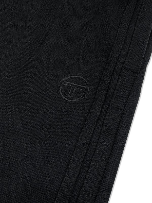 Damarindo Track Pant Archivio- Black  Black For Cheap - Image 3