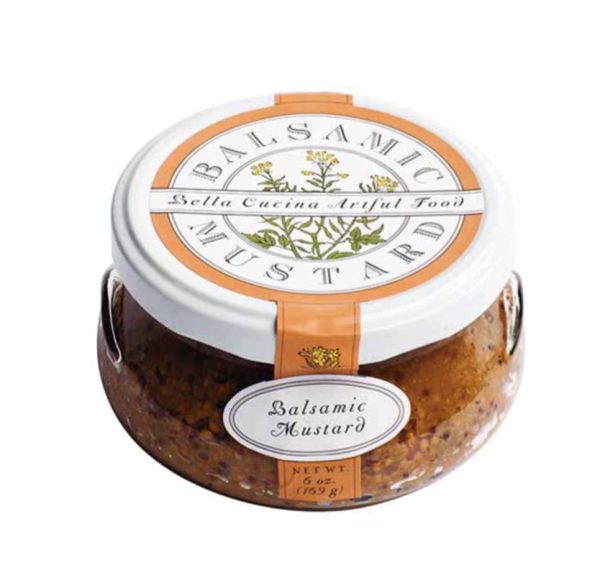 Balsamic Mustard Discount