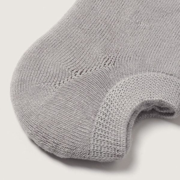 일상편리 여성 기모파일덧신(2켤레) Online Hot Sale - Image 3