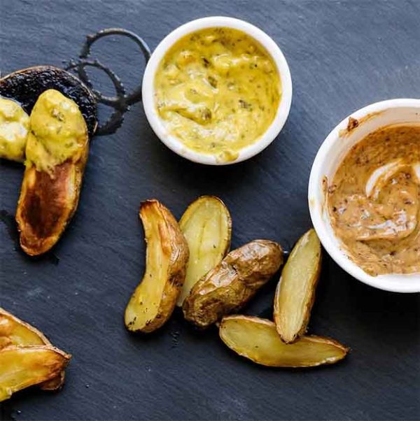 Balsamic Mustard Discount - Image 2