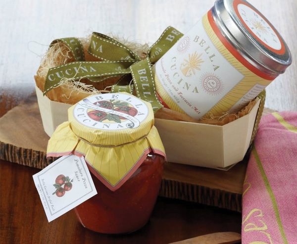 Pizza Party Gift Kit For Discount - Image 5