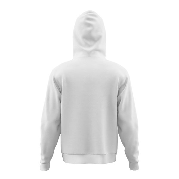 Houston Family Tartan - 2D Unisex Hoodie Supply - Image 5