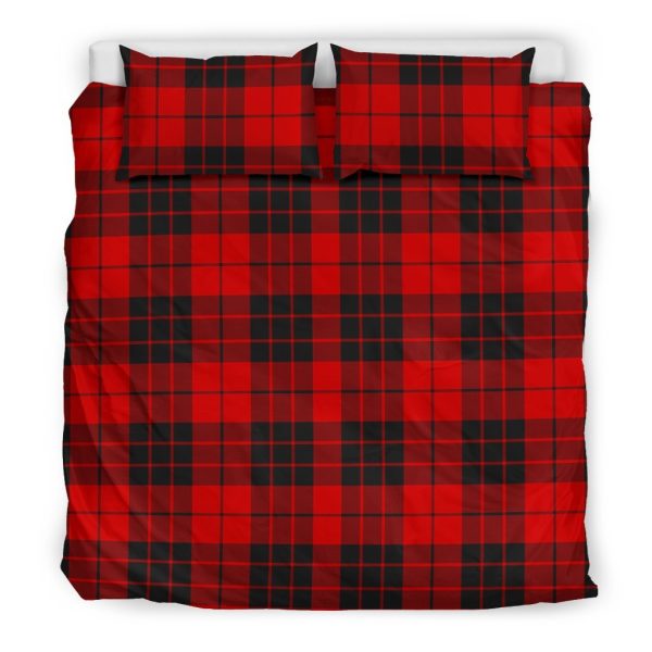 MacLeod of Raasay Tartan Bedding Set Discount