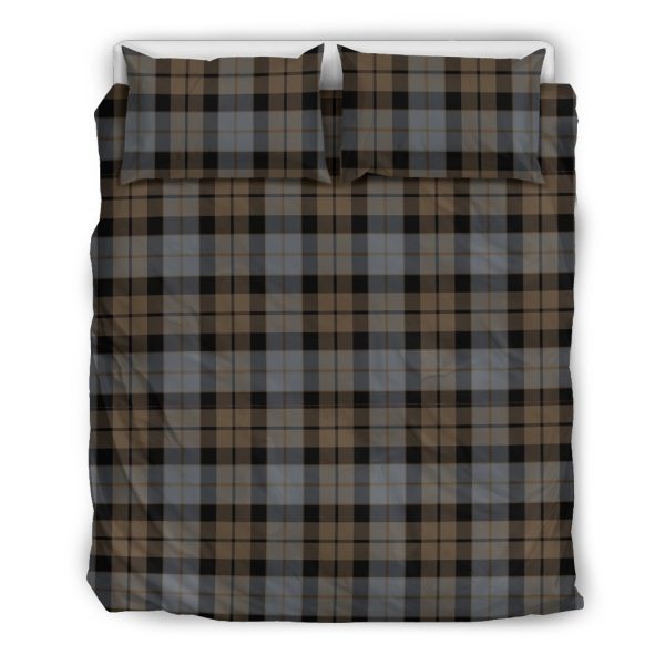 MacKay Weathered Tartan Bedding Set Online - Image 2