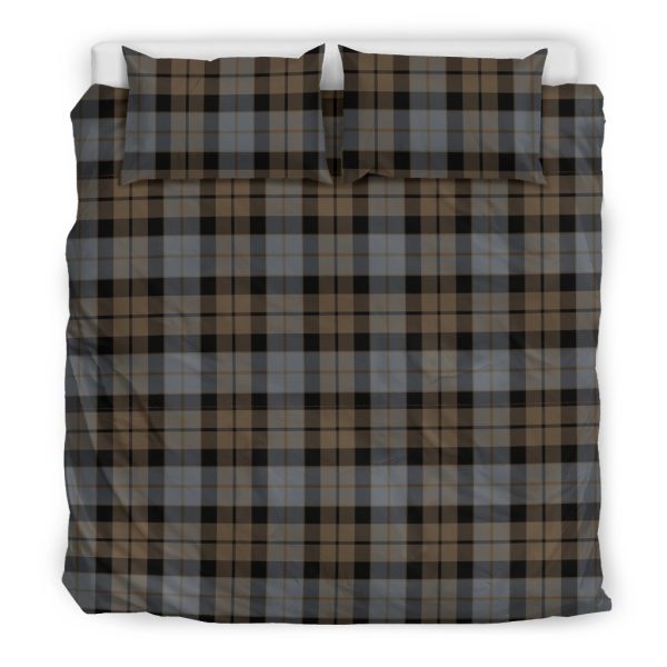 MacKay Weathered Tartan Bedding Set Online