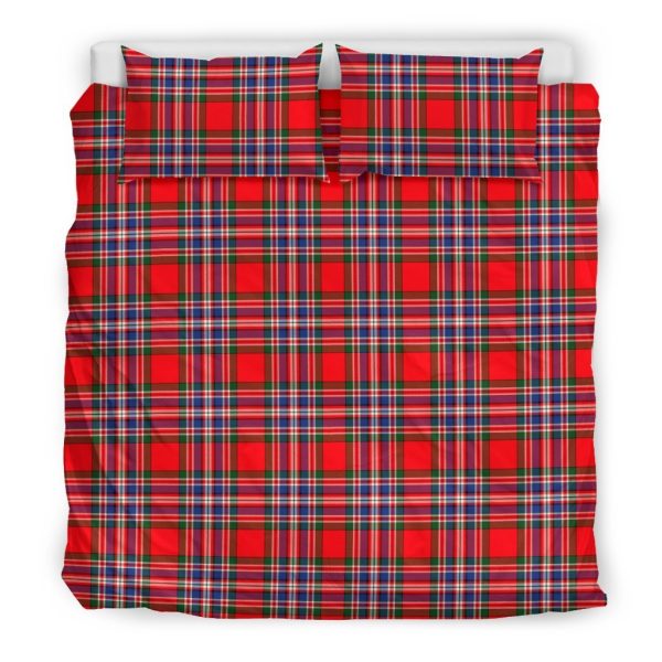 MacFarlane Modern Tartan Bedding Set Online Hot Sale